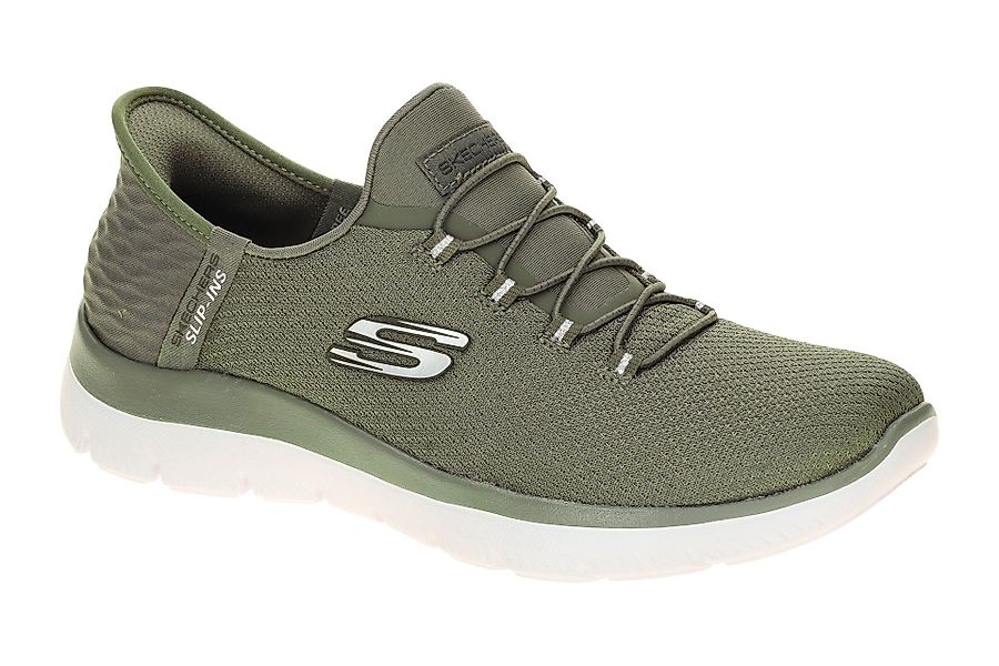 Skechers 150123 OLV Slipper günstig online kaufen