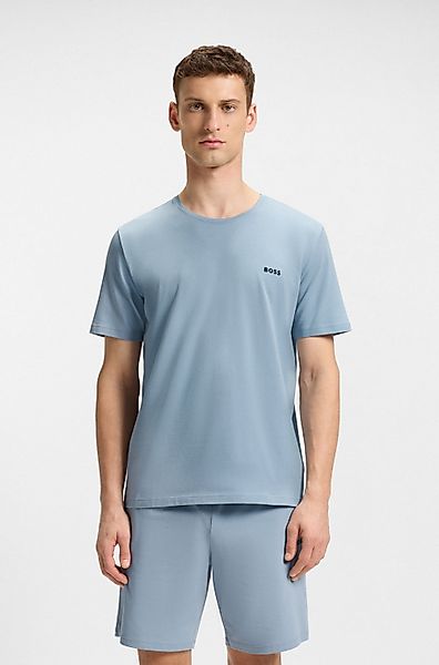 BOSS T-Shirt Mix&Match T-Shirt R mit günstig online kaufen