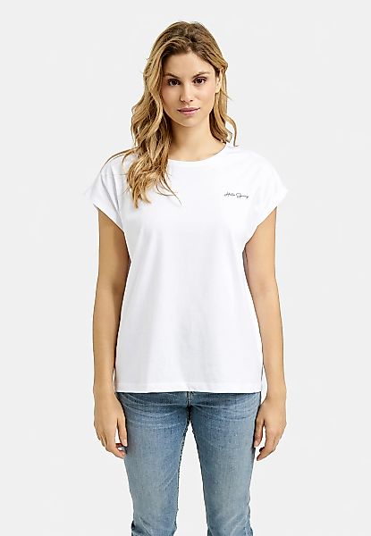 Smith & Soul Rundhalsshirt günstig online kaufen