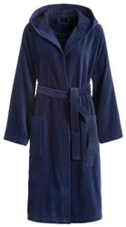 Vossen Unisex-Bademantel Texas, ideal für Sauna günstig online kaufen