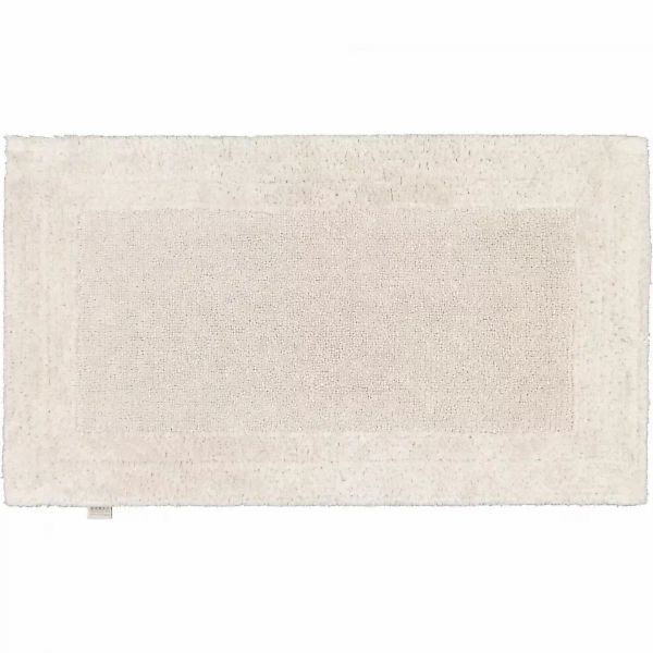 Möve Loft - Badteppich - Größe: 60x100 cm - Farbe: papyrus - 714 (4-2169) günstig online kaufen