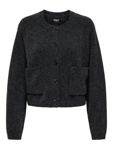 ONLY Strickjacke ONLPIEMONTE L/S CARDIGAN KNT günstig online kaufen
