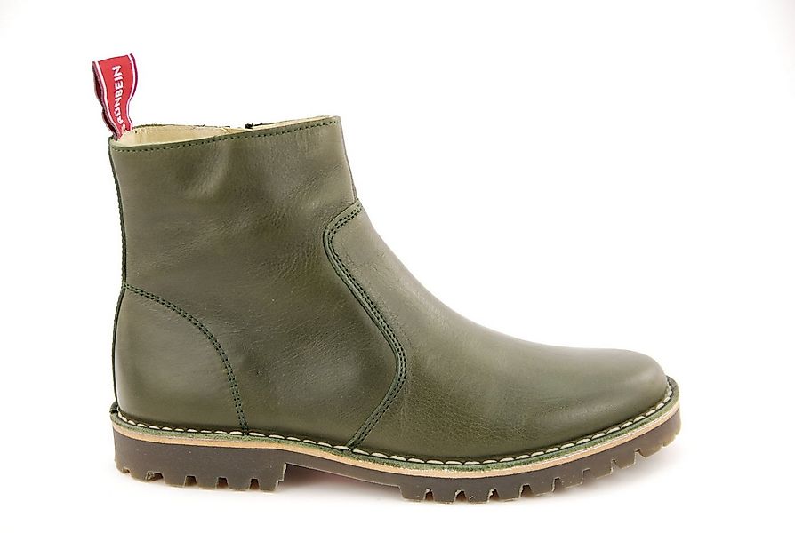 GRÜNBEIN Arienn Ankleboots günstig online kaufen