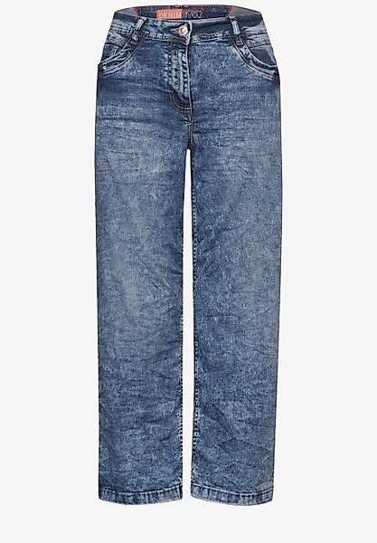 Cecil 5-Pocket-Hose Style NOS Neele Mid günstig online kaufen