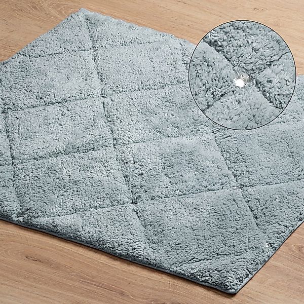 Eurofirany Teppich CHICK Eleganter Teppich Design günstig online kaufen