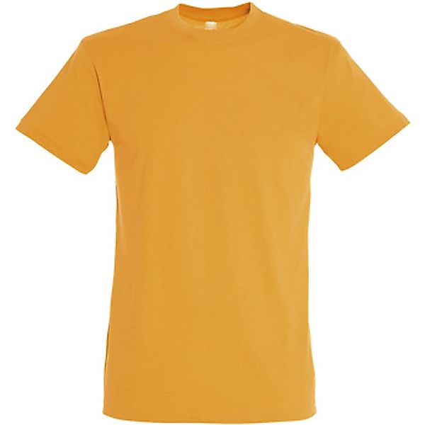 Sols  T-Shirt REGENT COLORS MEN-CAMISETA hombre  CUELLO REDONDO de algodón günstig online kaufen