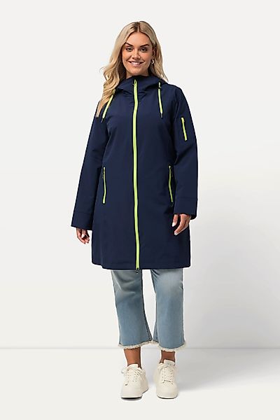 Ulla Popken Funktionsjacke HYPRAR Funktionsjacke wasserdicht günstig online kaufen