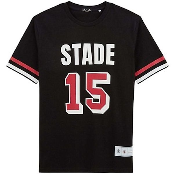 Serge Blanco  T-Shirt T-shirt Stade Toulousain günstig online kaufen