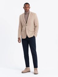 OMBRE Sakko Eleganter SLIM FIT Sakko günstig online kaufen