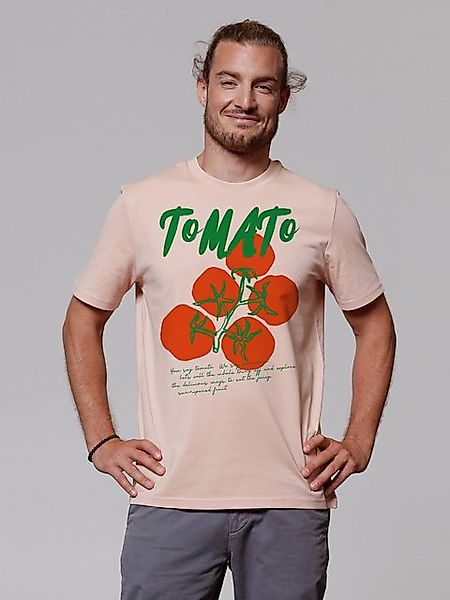 wat? Apparel T-Shirt Tomato günstig online kaufen