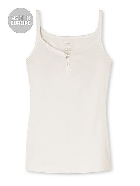 Schiesser Spaghettitop Naturschönheit (1-tlg) günstig online kaufen