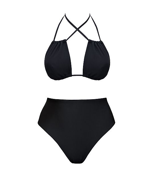 Bikini Set Low Versatile Top + Skyline High Slip günstig online kaufen