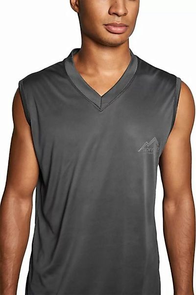 normani Tanktop Herren Tanktop Alberta Sportshirt Freizeit T-Shirt Unterhem günstig online kaufen