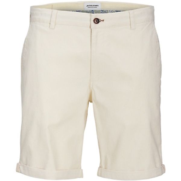 Jack & Jones  Chinos Shorts FURY Chino-Shorts günstig online kaufen