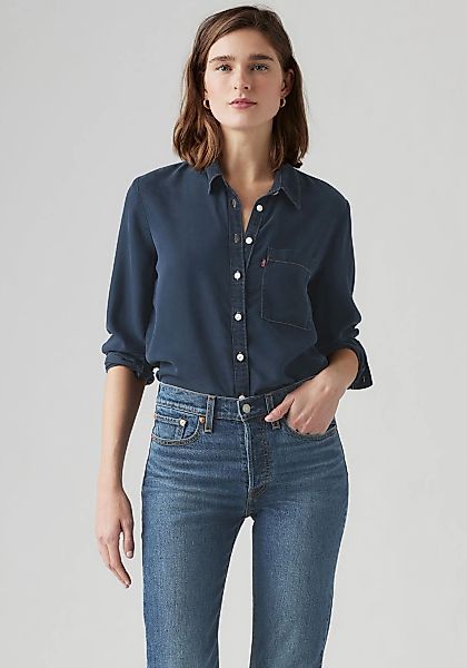 Levis Hemdbluse mit Brusttasche günstig online kaufen