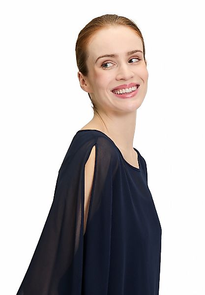 Vera Mont Cocktailkleid "Vera Mont Damen Cocktailkleid mit Spitze", Spitze günstig online kaufen