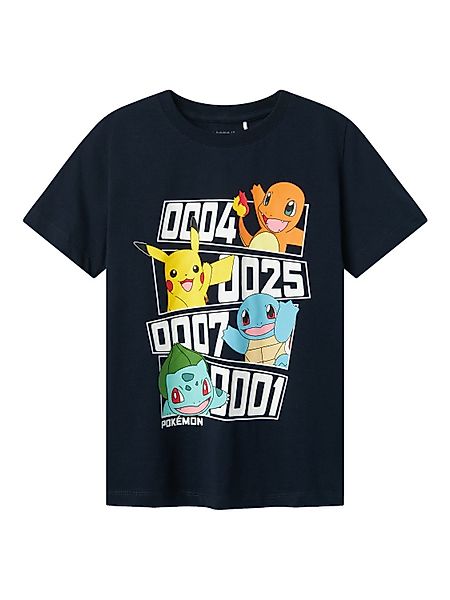 Name It T-Shirt NKMDAZZ POKEMON NREG günstig online kaufen