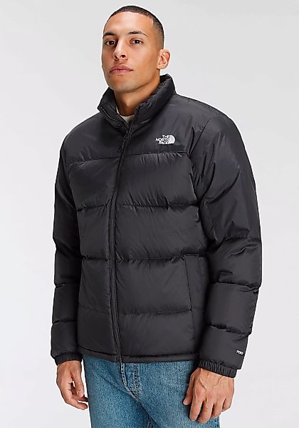 The North Face Daunenjacke "DIABLO", ohne Kapuze, Winterjacke Wasserabweise günstig online kaufen