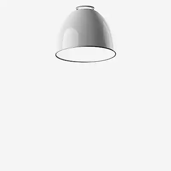 Artemide Nur Deckenleuchte, weiß glänzend - Mini günstig online kaufen