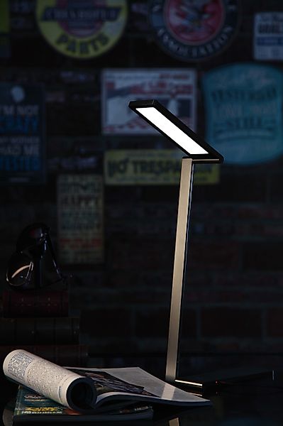 Woward LED Schreibtischlampe LED Augenschutz Schreibtischlampe günstig online kaufen