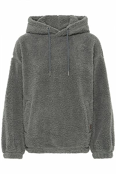 OXMO Kapuzenpullover "Kapuzenpullover OXBERINA" günstig online kaufen