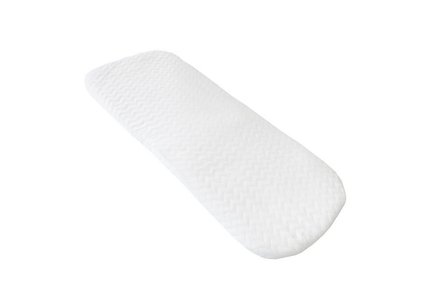 Babymatratze NEOMOVE Matratze für Kinderwagen – Universell - abnehmbarer Be günstig online kaufen