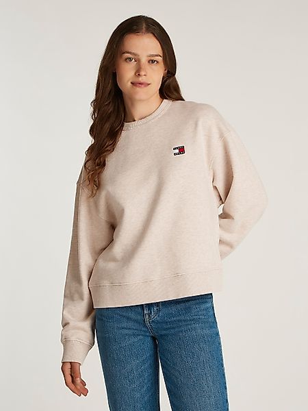 Tommy Jeans Sweatshirt TJW BXY BADGE günstig online kaufen