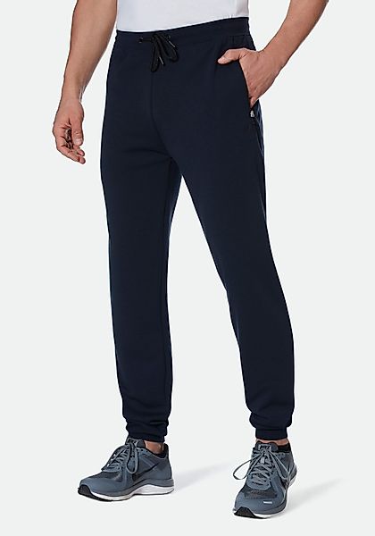 Stooker Men Sporthose "Poly Funktionsstoff Jogginghose" Joginghose Regular günstig online kaufen
