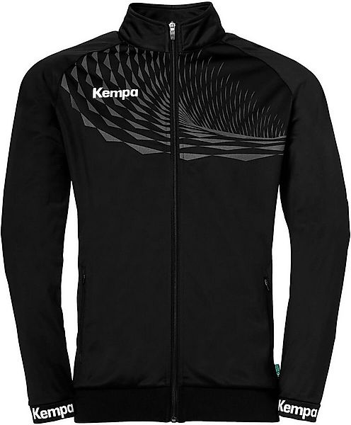 Kempa Trainingsjacke Wave 26 Poly Jacket günstig online kaufen