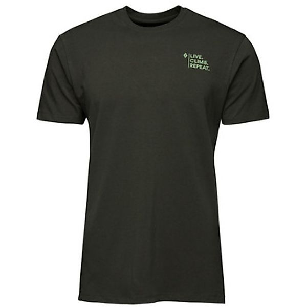 Black Diamond  T-Shirt T-shirt  Desert To Mountain günstig online kaufen