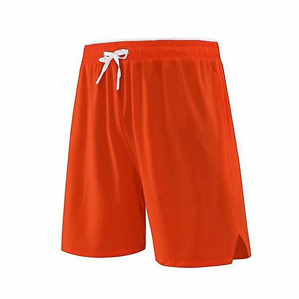 KIKI Shorts Basketball-Shorts, Fitness-Shorts, schnell trocknende Shorts (1 günstig online kaufen