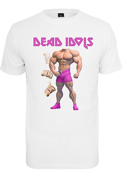 MisterTee T-Shirt MisterTee Herren Dead Idols günstig online kaufen