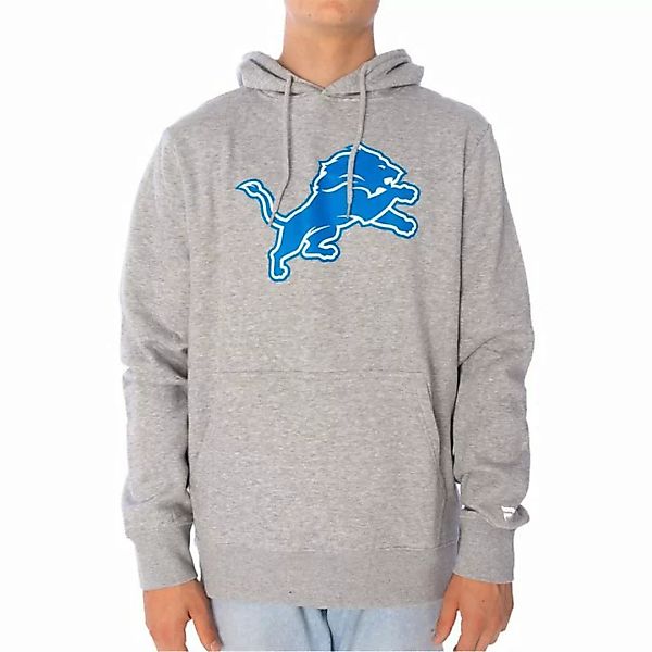 Fanatics Hoodie Fanatics NFL Detroit Lions Hoodie Herren Kapuzenpullover li günstig online kaufen