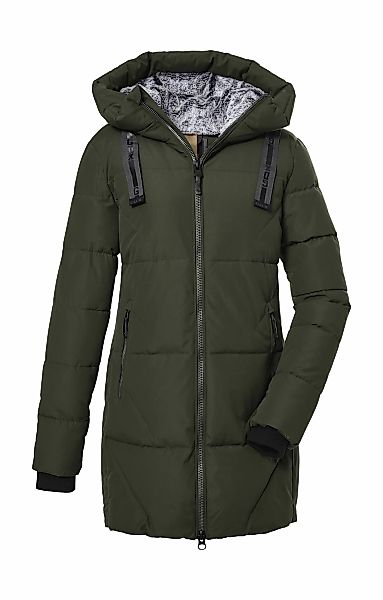 G.I.G.A. DX by killtec Steppmantel "GW 15 WMN QLTD PRK", Wasserabweisender, günstig online kaufen