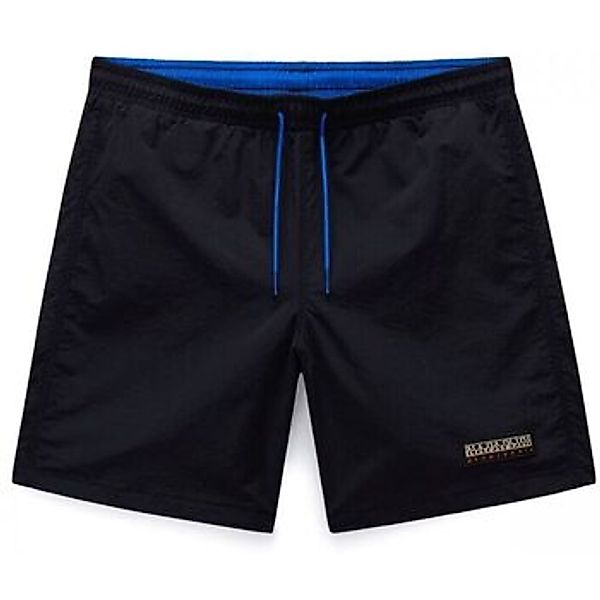 Napapijri  Badeshorts V-IAATO NP0A4HOP-041 BLACK günstig online kaufen