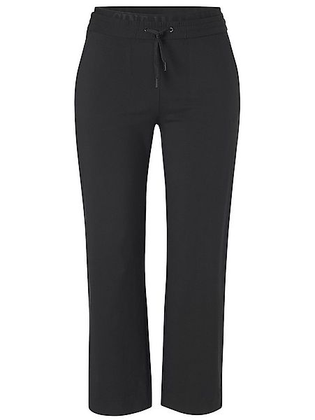 VIA APPIA DUE Stoffhose im Modern Jogg-Pants-Style, in große Größen günstig online kaufen