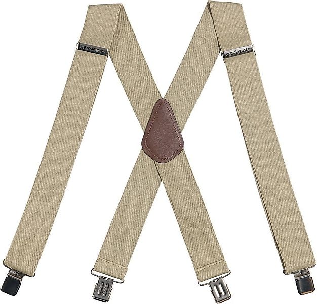 Carhartt Hosenträger RF Elastic A0005523 günstig online kaufen
