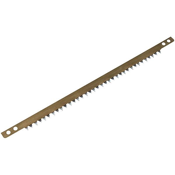 LUX-TOOLS Baumsägeblatt trocken 350 mm x 15 mm Classic günstig online kaufen