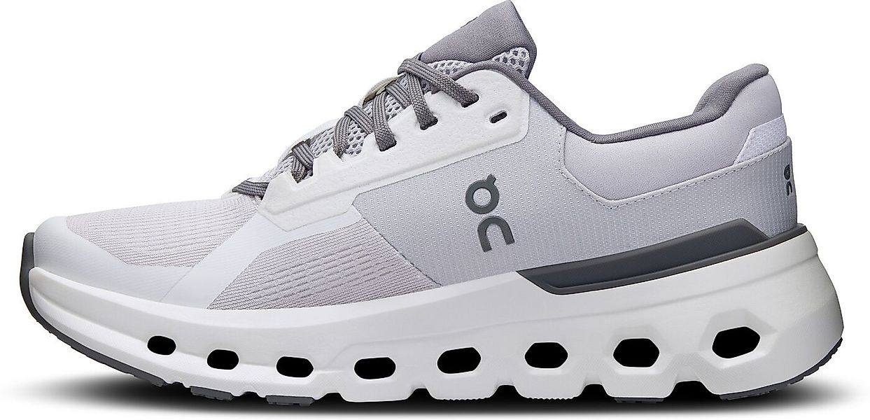 ON RUNNING Cloudrunner 2 FROST / WHITE Laufschuh günstig online kaufen