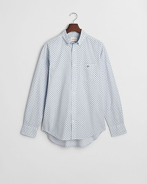 Gant Langarmhemd günstig online kaufen