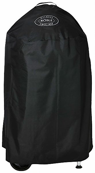 RÖSLE Grill-Schutzhülle "No.1, 25045", für Smoker F50/F50-S, 100% Polyester günstig online kaufen