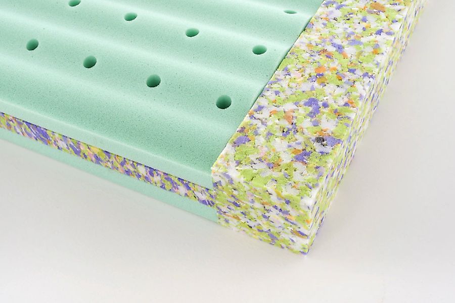 Träumeland Babymatratze "Matratze Wind - Better Dreams Edition" 11 cm hoch günstig online kaufen