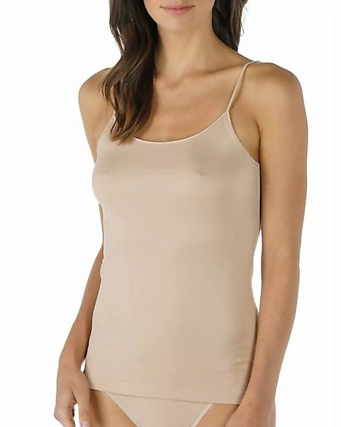 Mey Spaghettitop EMOTION (1-tlg) Damen Hemdchen mit längenverstellbaren Trä günstig online kaufen