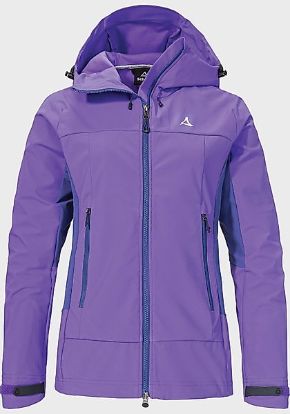 Schöffel Outdoorjacke Mountain Softshell Jk Style günstig online kaufen