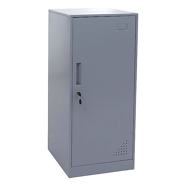 MCW Spind P63 Grau günstig online kaufen