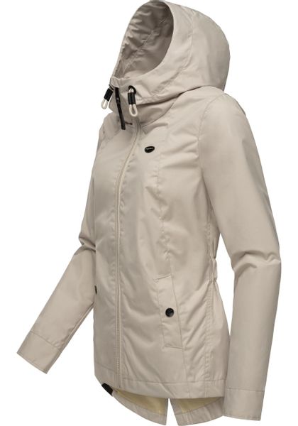 Ragwear Outdoorjacke Monade Übergang stylische Übergangsjacke günstig online kaufen