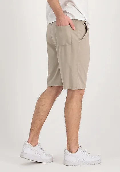 Alpha Industries Sweatshorts "Alpha Jersey Short" günstig online kaufen