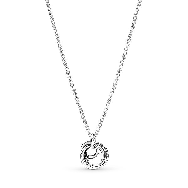 Pandora Kette mit Anhänger 925 Silber günstig online kaufen