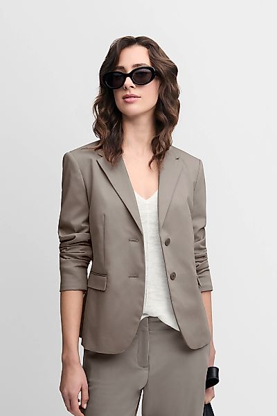 Cinque Jackenblazer "CILARNI" Reverskragen, Slim-Fit, Pattentaschen günstig online kaufen