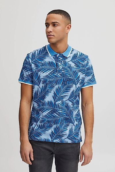 Blend Poloshirt "BHPolo", Klassisches Polo-Shirt günstig online kaufen